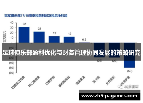 足球俱乐部盈利优化与财务管理协同发展的策略研究